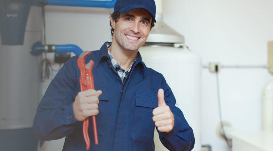 Professional sink repair in Merrill, IA